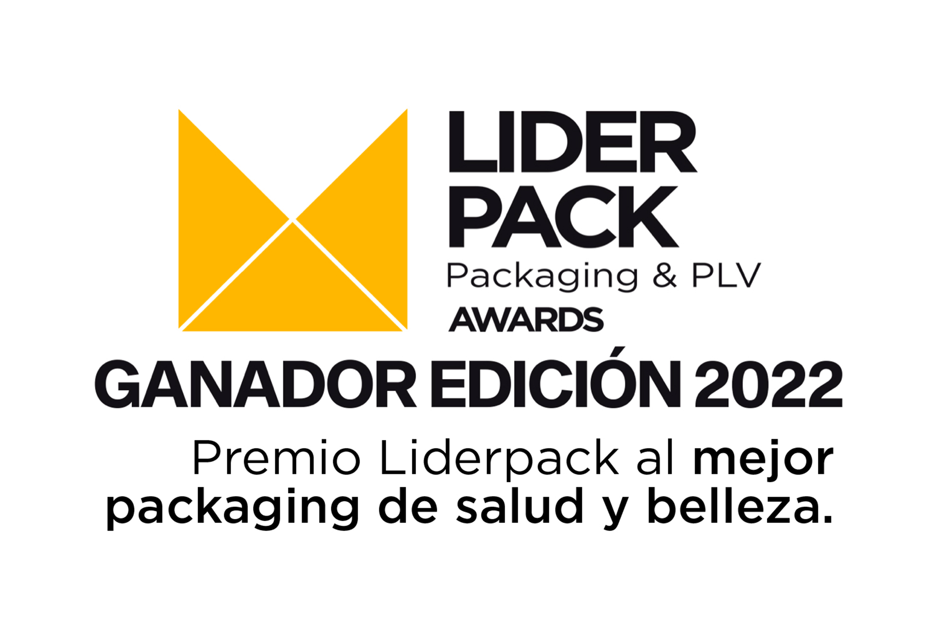 La sostenibilidad se impone en los Premios Liderpack 2022 - Packaging