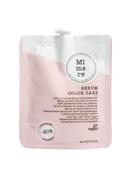 COLOR CARE SERUM
