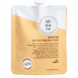 MOISTURIZATION SÉRUM