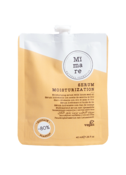 MOISTURIZATION SERUM