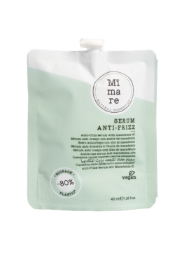 ANTI FRIZZ SERUM