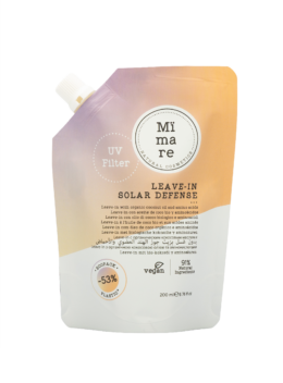 LEAVE - IN SOLAR DEFENSE